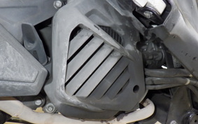 HONDA LEAD 125 JF45
