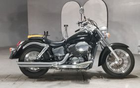 HONDA SHADOW 400 2008 NC34