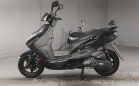 YAMAHA CYGNUS125XSR SE44J