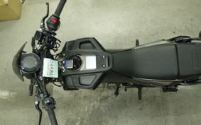HUSQVARNA SVARTPILEN 401 2022