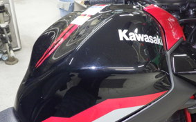 KAWASAKI Z650 A 2025 ER650S