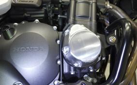 HONDA CB1300ST SUPER TOURING 2012 SC54