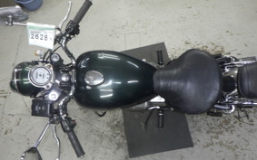 KAWASAKI ESTRELLA CUSTOM
