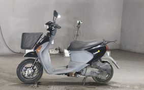 SUZUKI LETS4 CA45A