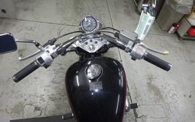HONDA STEED 400 1994 NC26