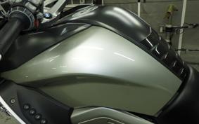 BMW K1600GTL 2011