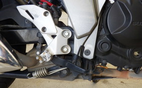 SUZUKI GIXXER 150 2008 ED13N