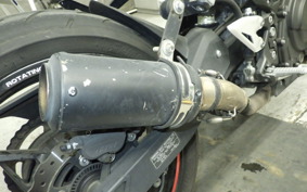 KAWASAKI NINJA 400 2021 EX400G
