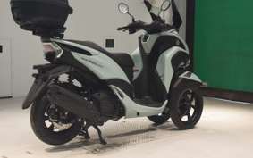 YAMAHA TRICITY 155