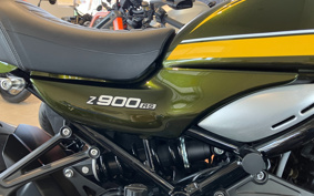 KAWASAKI Z900RS 2021 ZR900C