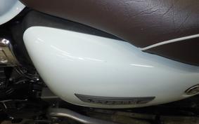 HONDA GB350C 2024 NC64