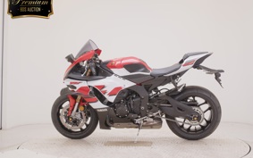 YAMAHA YZF-R1 2026 RN65J