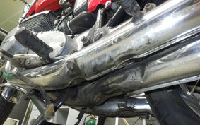 SUZUKI GT380 2003 GT380