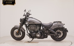 INDIAN Chief Dark Horse bobber 2023