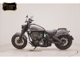 Фото Indian Chief Dark Horse bobber 2023 с японского аукциона