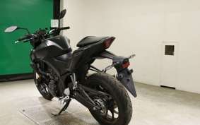 YAMAHA MT-03 ABS 2025 RH25J
