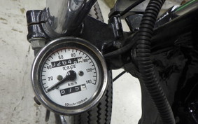 KAWASAKI 250TR BJ250F