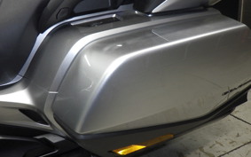 HONDA GL 1800 GOLD WING TOUR DCT 2025 SC79