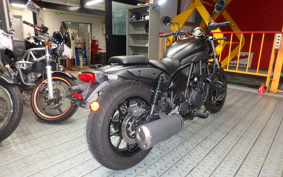 KAWASAKI ELIMINATOR 400-1 2023 EL400A