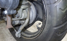 YAMAHA JOG 2022 SA55J