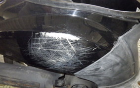 HONDA TODAY AF61