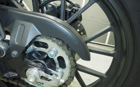 HONDA GB350 2024 NC59