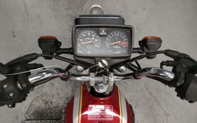 HONDA CG125 PCJK