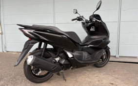 HONDA PCX 160 KF47