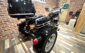 HONDA V- TWIN  MAGNA  TRIKE  MC29..