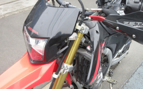 HONDA CRF250L MD38