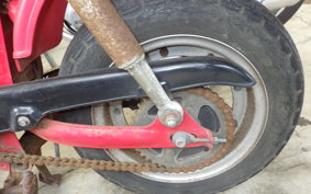 HONDA CHALY 50 CF50