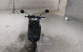 SUZUKI LET'S4 CA45A