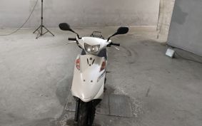 SUZUKI ADDRESS V125 CF4EA