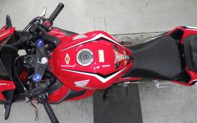 HONDA CBR400R 2021 NC56