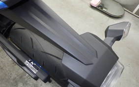 SUZUKI GSX-8S 2023 EM1AA