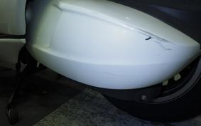 SUZUKI GEMMA 250 CJ47A