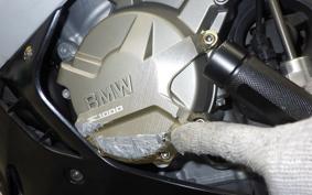 BMW S1000RR 2018