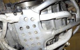 HONDA XLR250 BAJA 1997 MD22