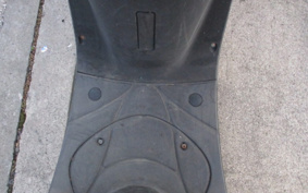 YAMAHA JOG DELUXE  SA39J