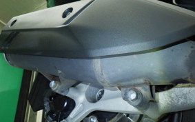 HONDA PCX125 2002 JK05