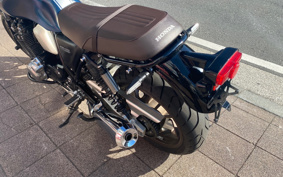 HONDA CB1100RS FINAL ED 2022 SC65