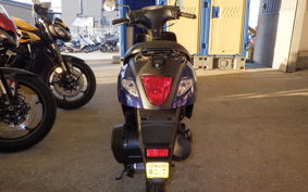 SUZUKI ﾚｯﾂ CA4AA