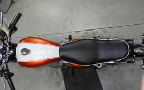 KAWASAKI ESTRELLA 2017 BJ250A
