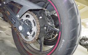KAWASAKI NINJA 250 2 2011 EX250P