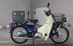 HONDA SUPER CUB50 AA01