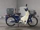 Фото Honda SUPER CUB50 2002 с японского аукциона