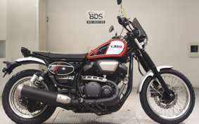 YAMAHA SCR950 A 2021 VN09J