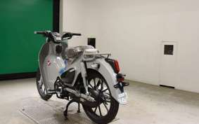 HONDA C125 SUPER CUB 2022 JA71