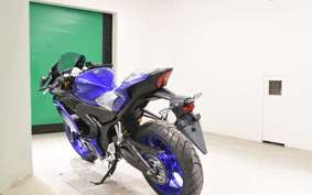 YAMAHA YZF-R25 A 2017 RG95J