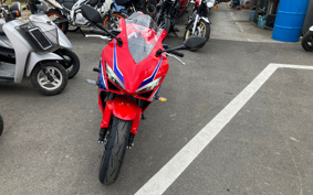 HONDA CBR650R 2024 RH17